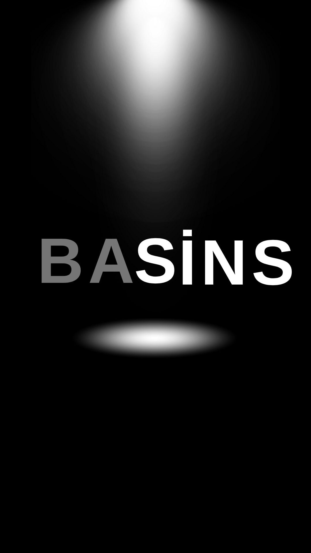 Basins