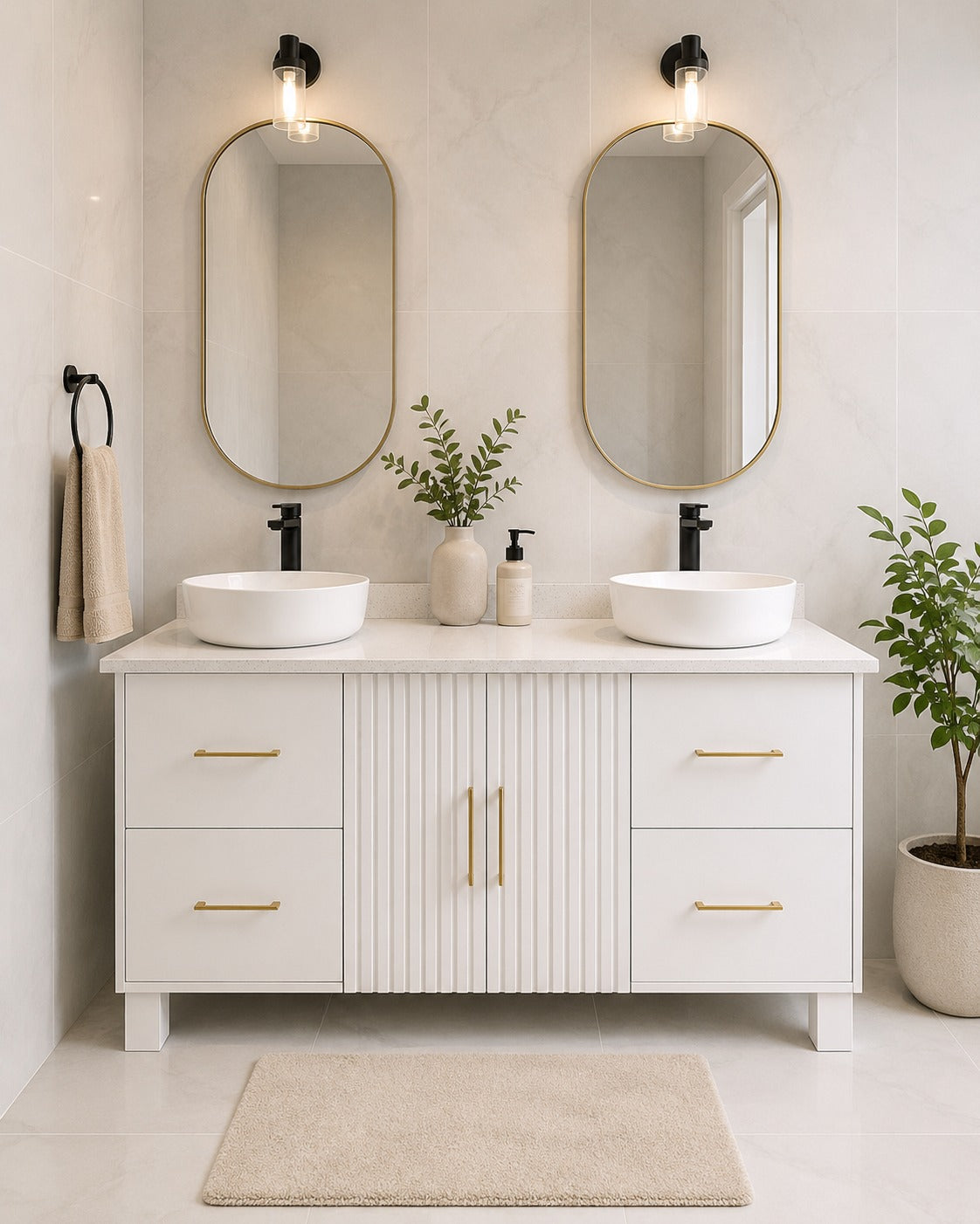 Bathroom Cabinet