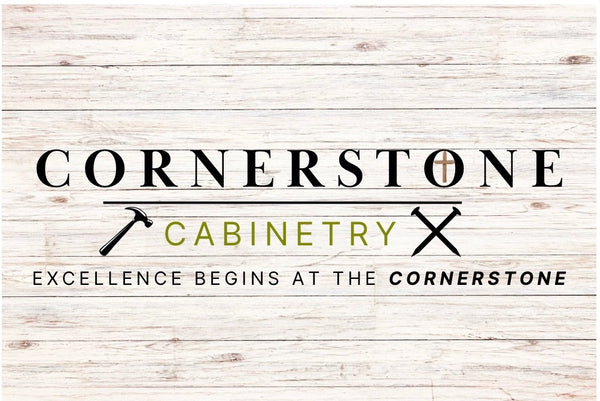 Cornerstone Cabinetry