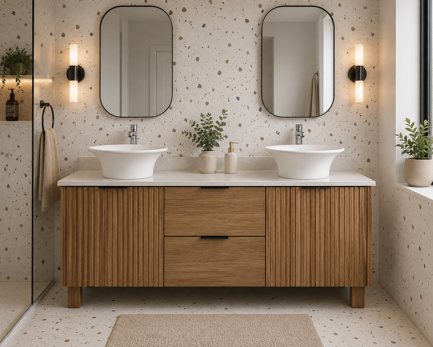 Bathroom Cabinet