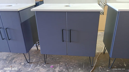 Bathroom vanity
